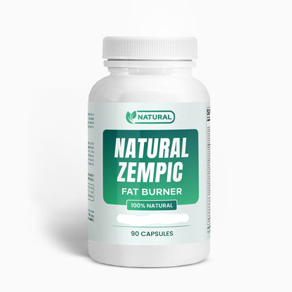 Natural Zempic